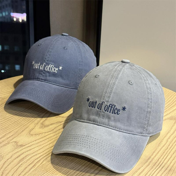 Men's Casual Cotton Baseball Cap Stornfield 1784270699