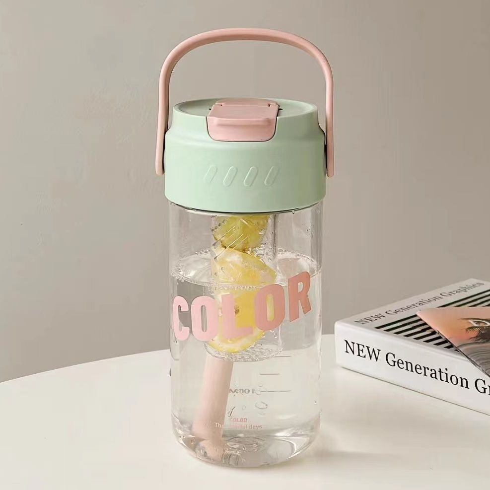 Unisex Fruit Infusion Bottle Stornfield