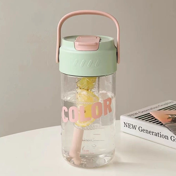 Unisex Fruit Infusion Bottle Stornfield