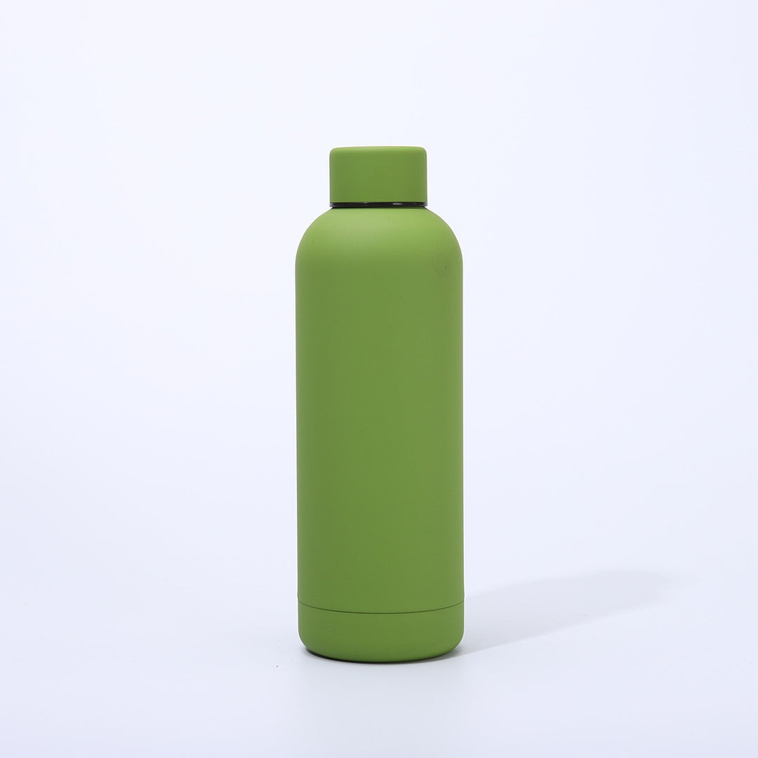 Women's modern insulated water bottle Stornfield