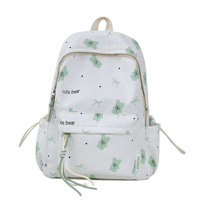 Trendy Drawstring Backpack Stornfield
