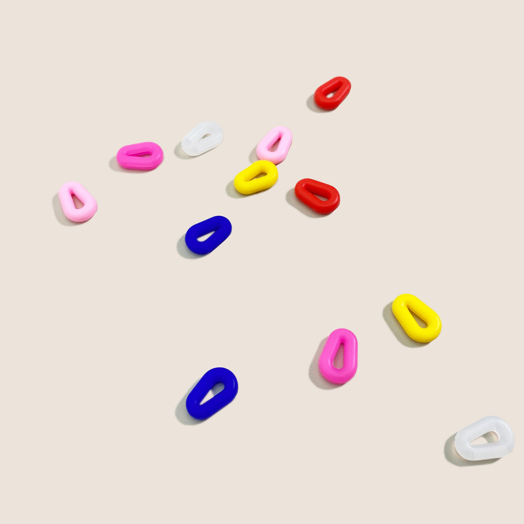 Silicone Comfort Ear Plugs Stornfield