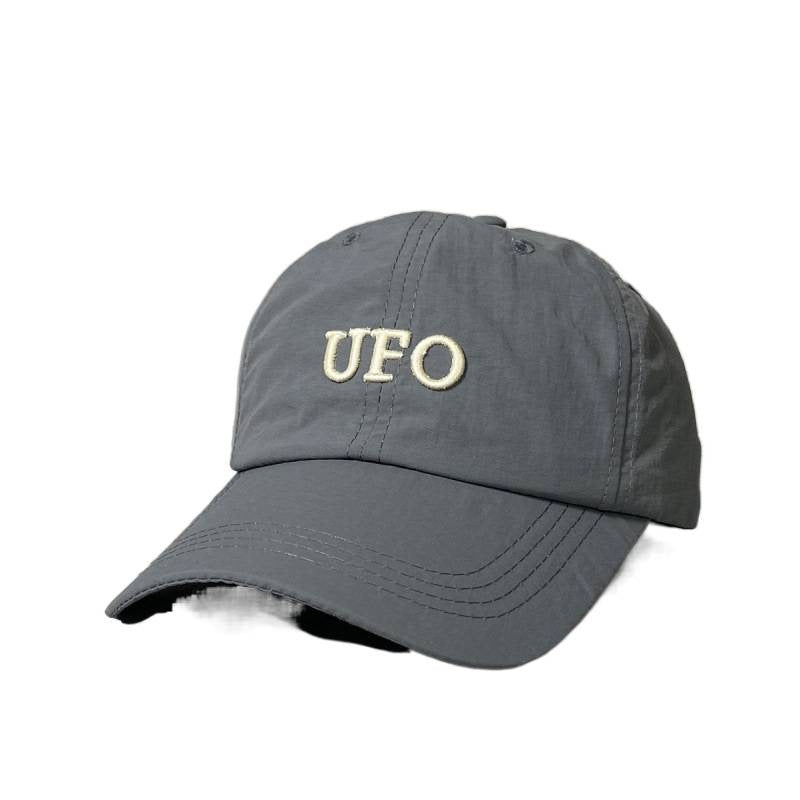 Women's Casual Embroidered Cotton Sports Cap Stornfield