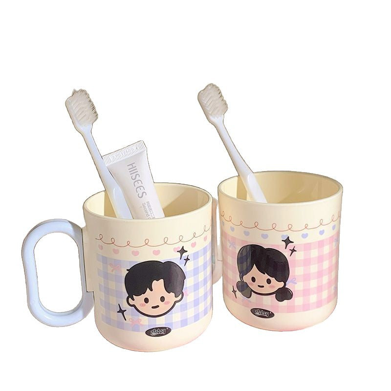 Trendy Ceramic Mug Stornfield