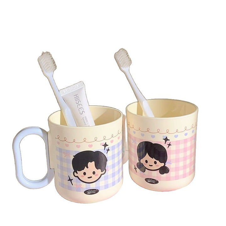 Trendy Ceramic Mug Stornfield