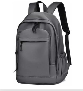 Versatile Multi-Compartment Travel Backpack Stornfield