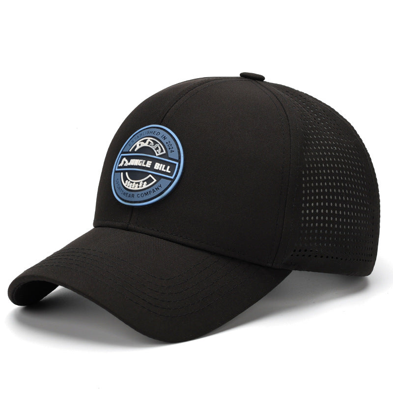 Men's Mesh Performance Trucker Cap Stornfield