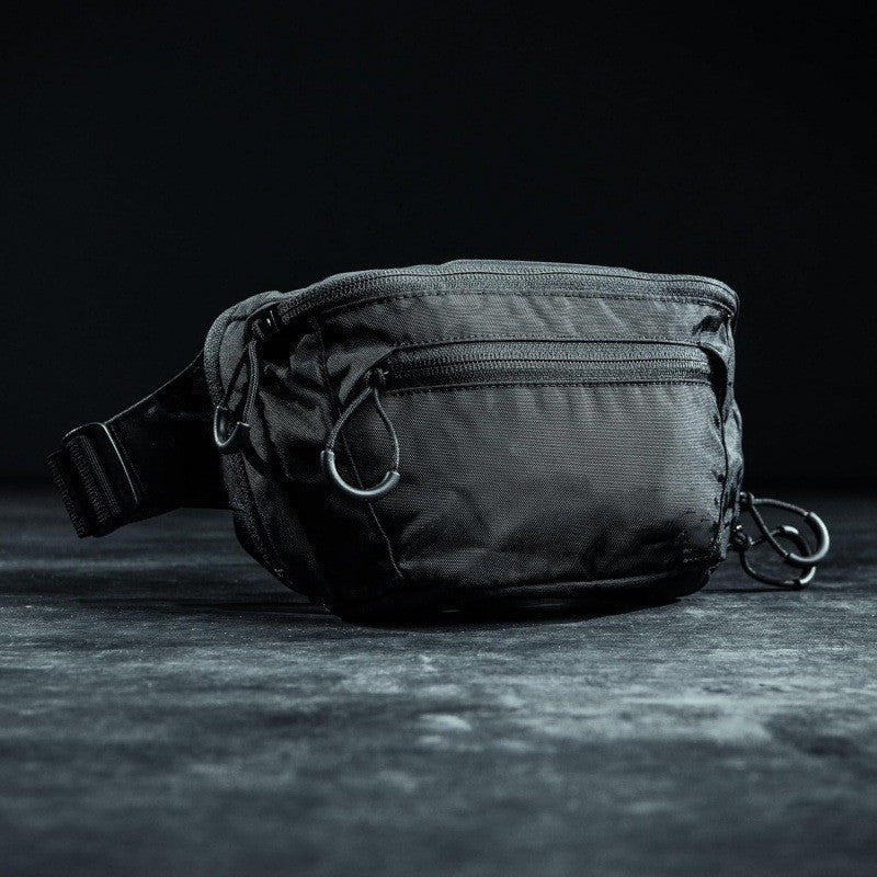 Practical shoulder bag Stornfield