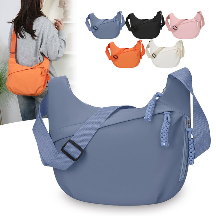WoVersatile Utility Crossbody Bag Stornfield