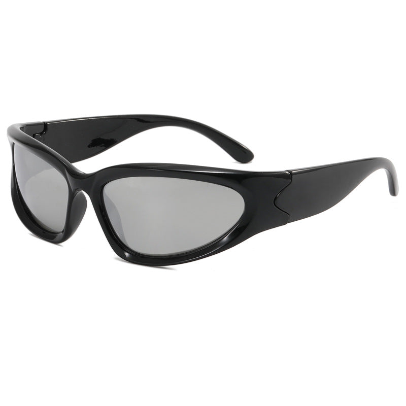 Ladies sporty sunglasses Stornfield