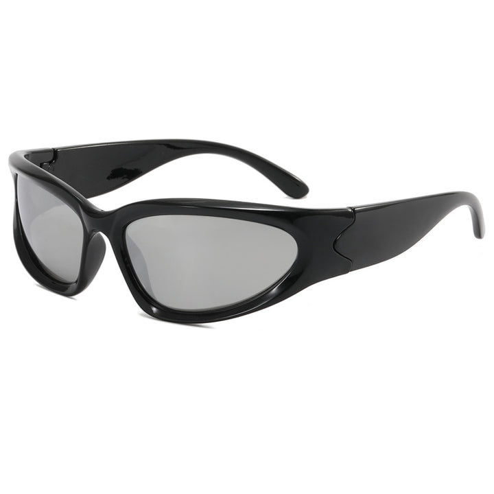 Ladies sporty sunglasses Stornfield