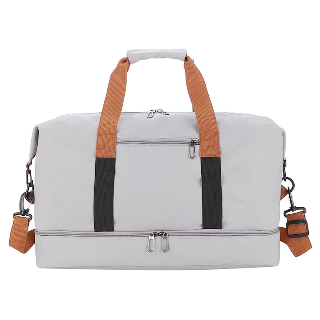 Robust Training and Travel Bag Stornfield
