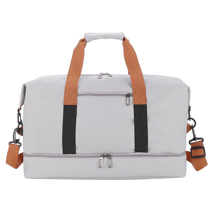 Robust Training and Travel Bag Stornfield