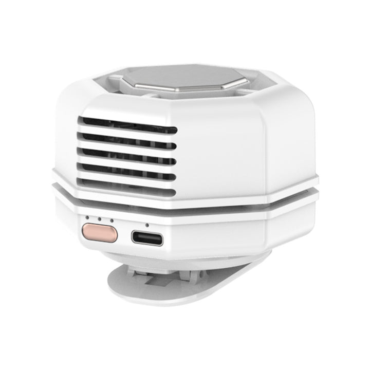 Unisex Compact Air Purifier Stornfield