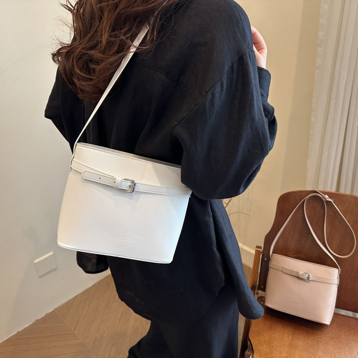 Mini Structured Handbag Stornfield