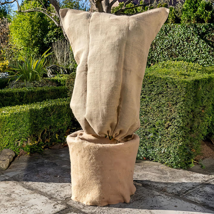 Premium Garden Plant Protector Stornfield
