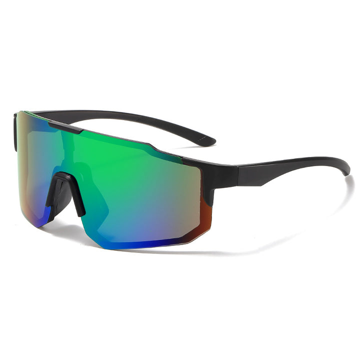 Sporty Wraparound Sunglasses Stornfield