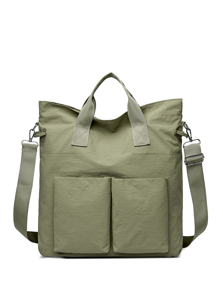 Versatile Utility Tote Bag Stornfield