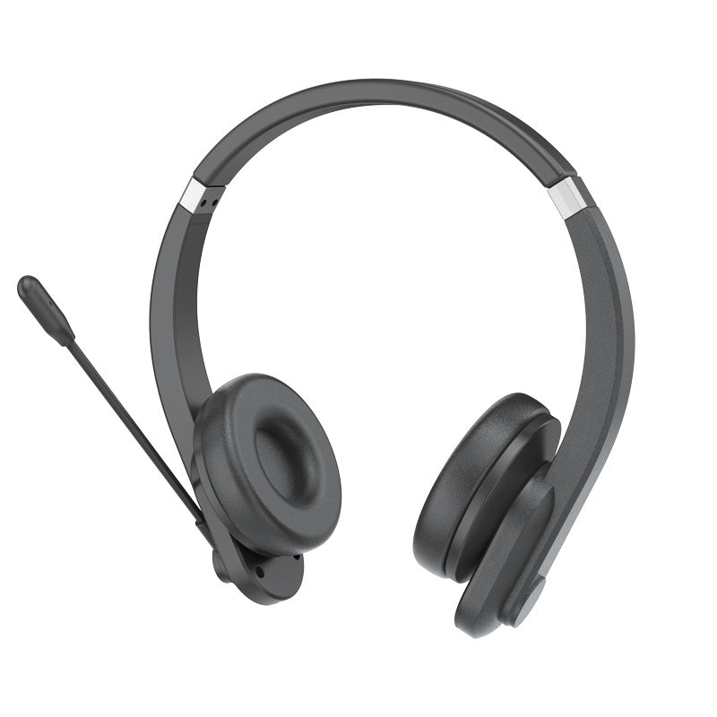 Noise-Canceling Headset Stornfield