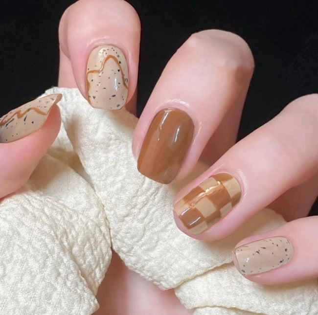 Artistic Nail Artdesigns Stornfield