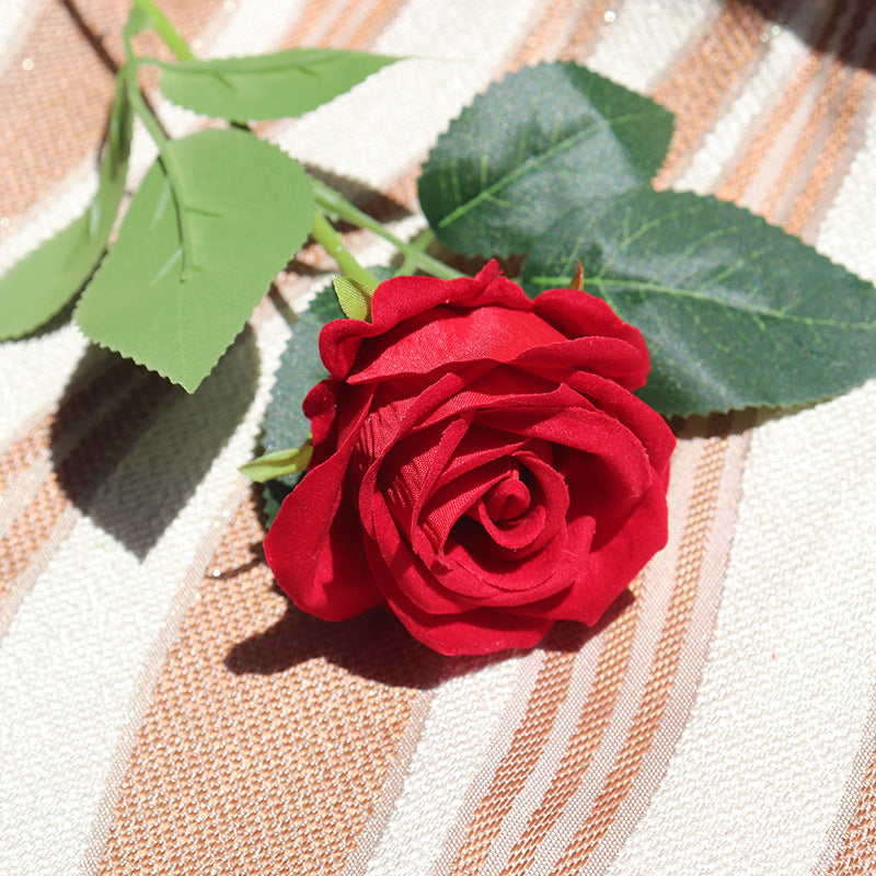 Artificial Flower