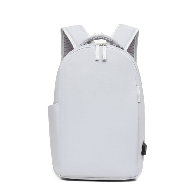 Lightweight Anti-Theft Tech Backpack Stornfield