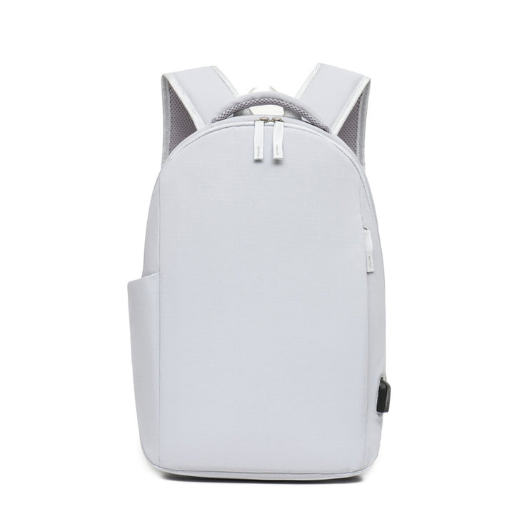 Lightweight Anti-Theft Tech Backpack Stornfield
