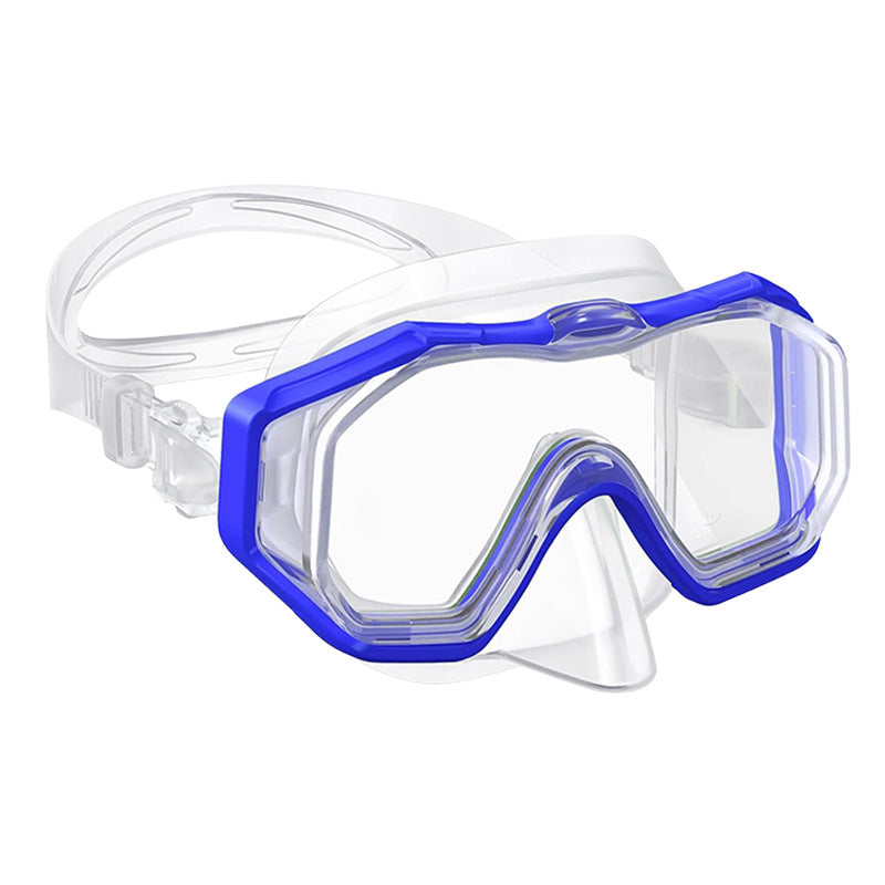 Diving mask Stornfield