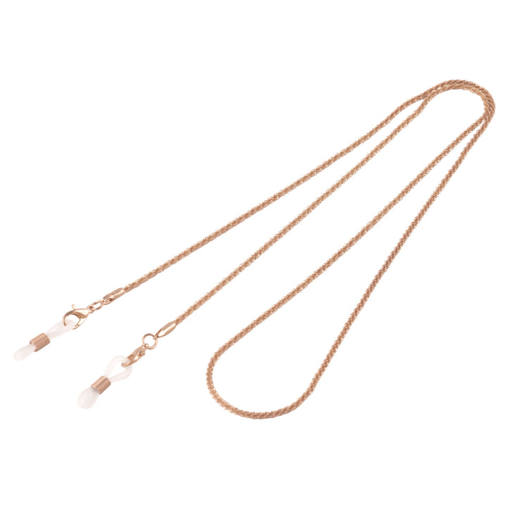Premium Metal Eyewear Chain Stornfield