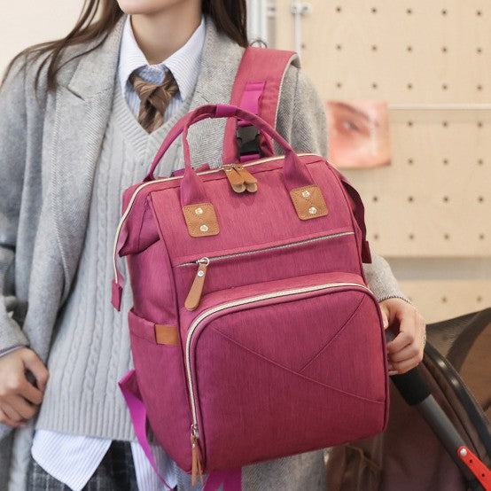 Multi-Functional Travel Backpack Stornfield