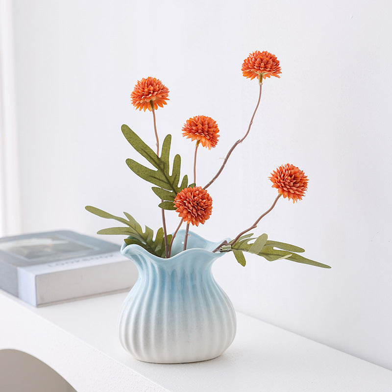 Decorative Ceramic Planter