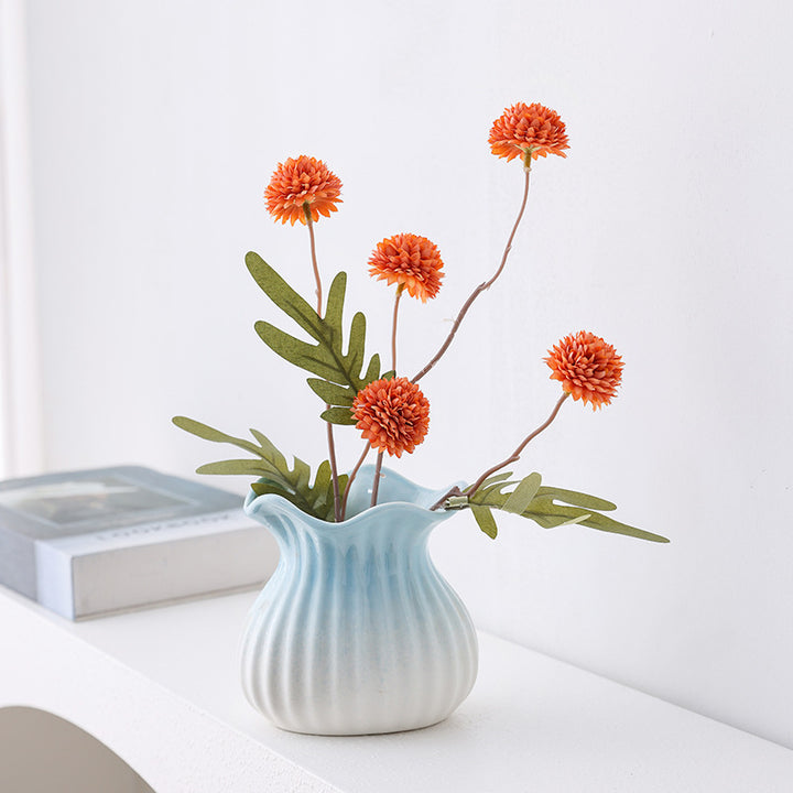 Decorative Ceramic Planter