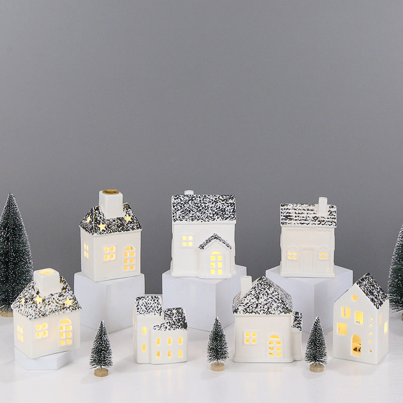 Decorative Ceramic Stornfeild
