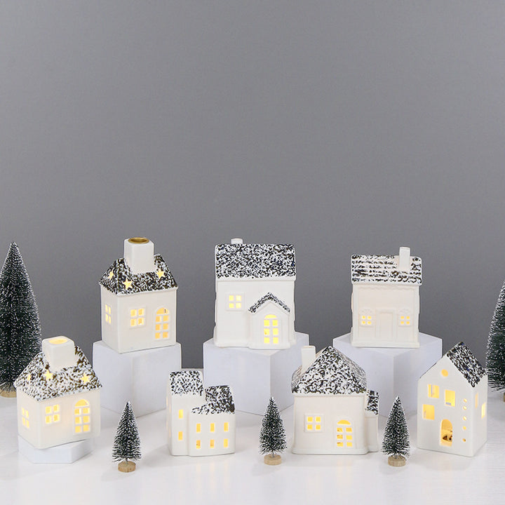 Decorative Ceramic Stornfeild