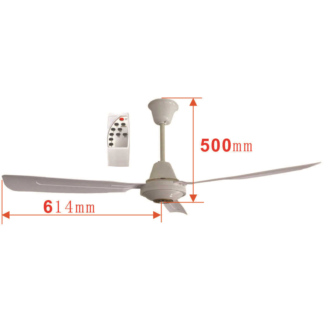 Ceiling fan Stornfield