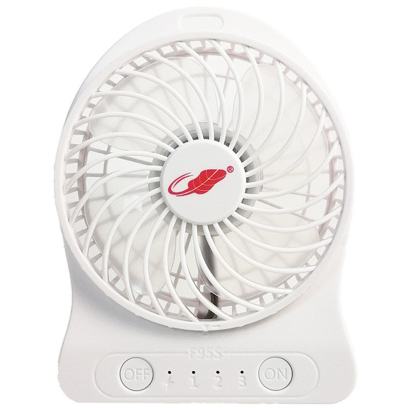 Unisex Portable USB Fan Stornfield
