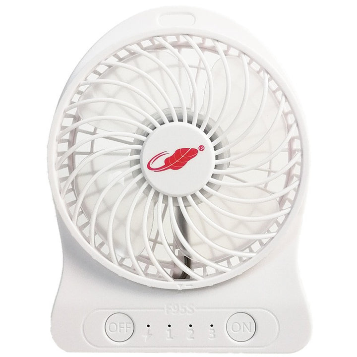 Unisex Portable USB Fan Stornfield