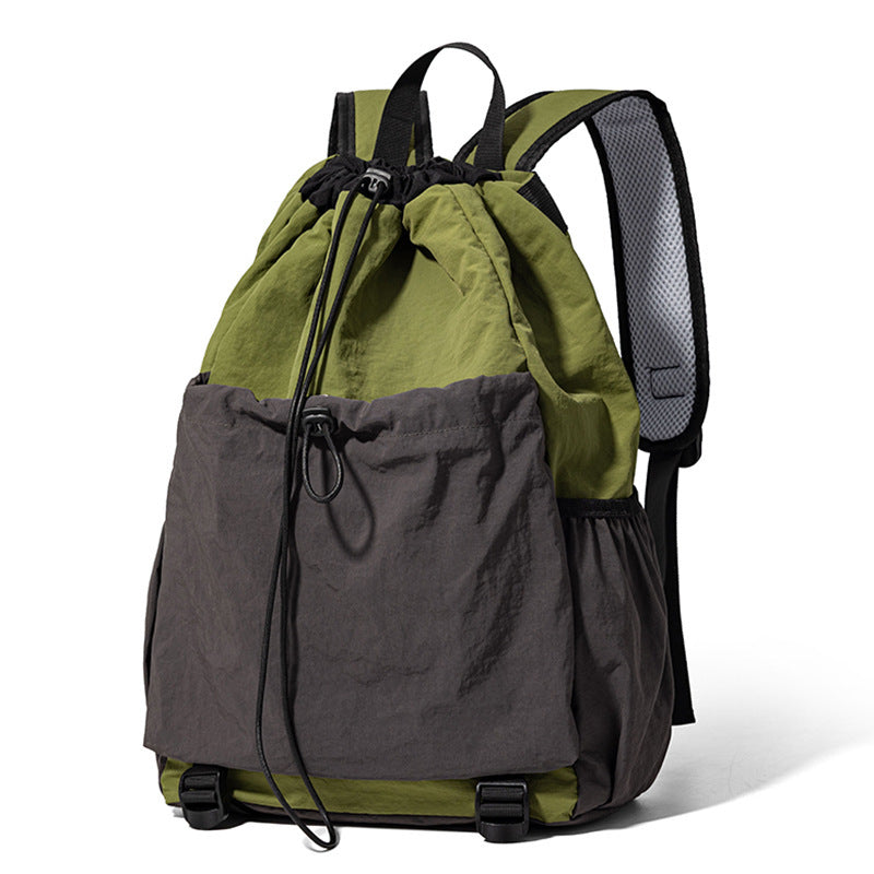 Versatile Hiking Daypack