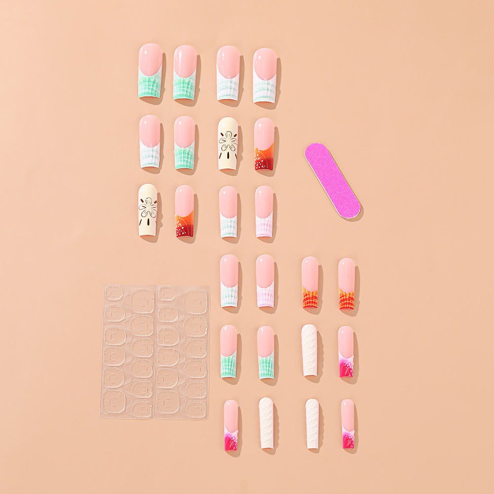 Creative Nail Tips Stornfield