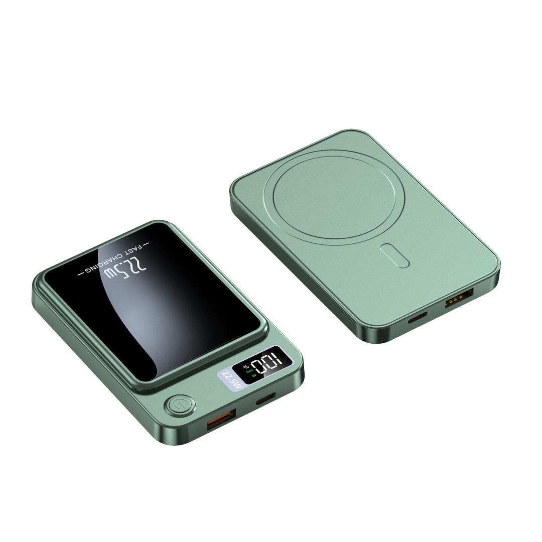 Portable Fast Charging Power Bank Stornfield