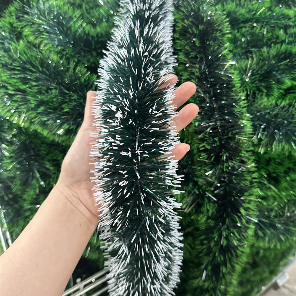 Decorative Christmas Garland Stornfield