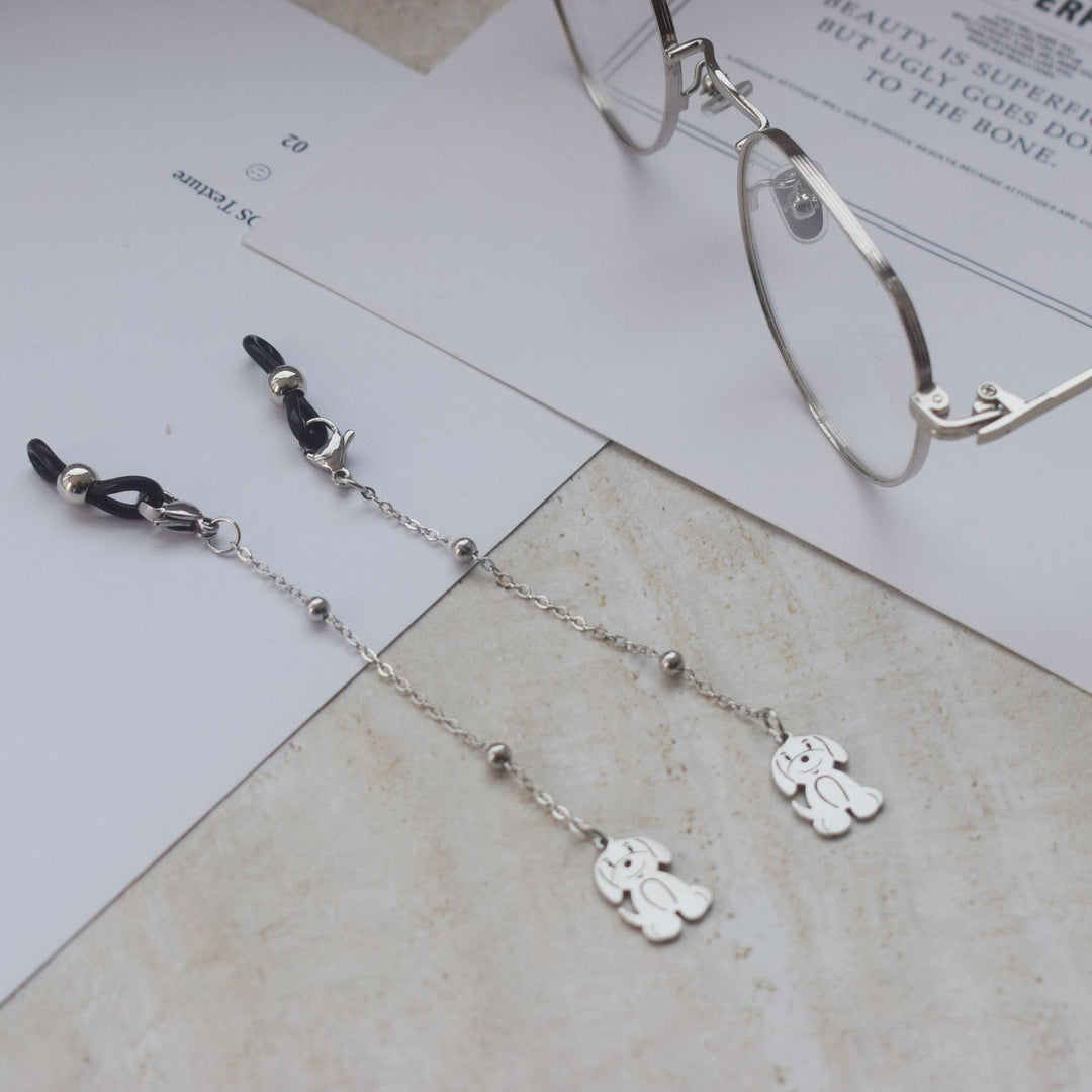 Eyewear Chain Stornfield