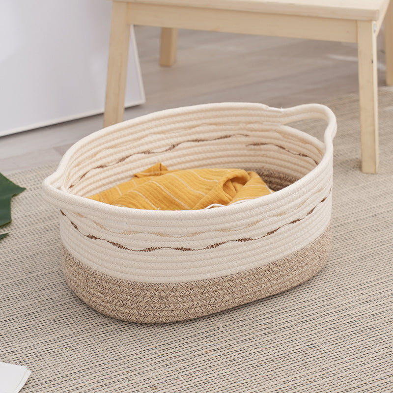 Storage basket Stornfield