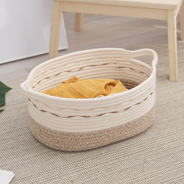 Storage basket Stornfield