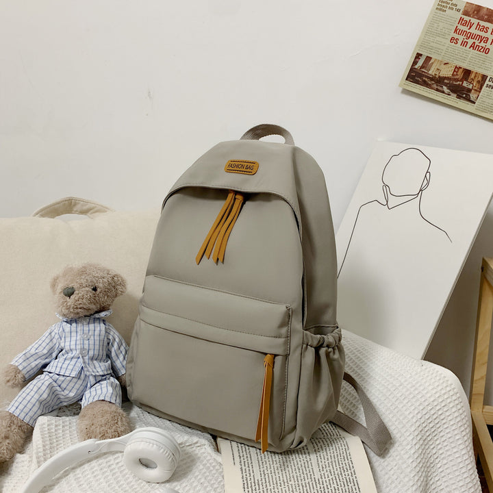 Versatile Travel Backpack Stornfield