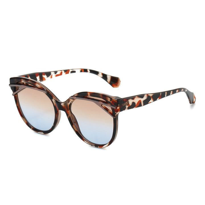 Chic Cat-Eye Sunglasses Stornfield