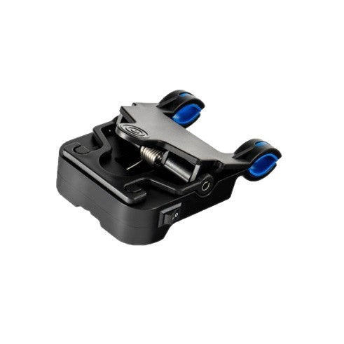 Adjustable Roller Skating Clamp Stornfield