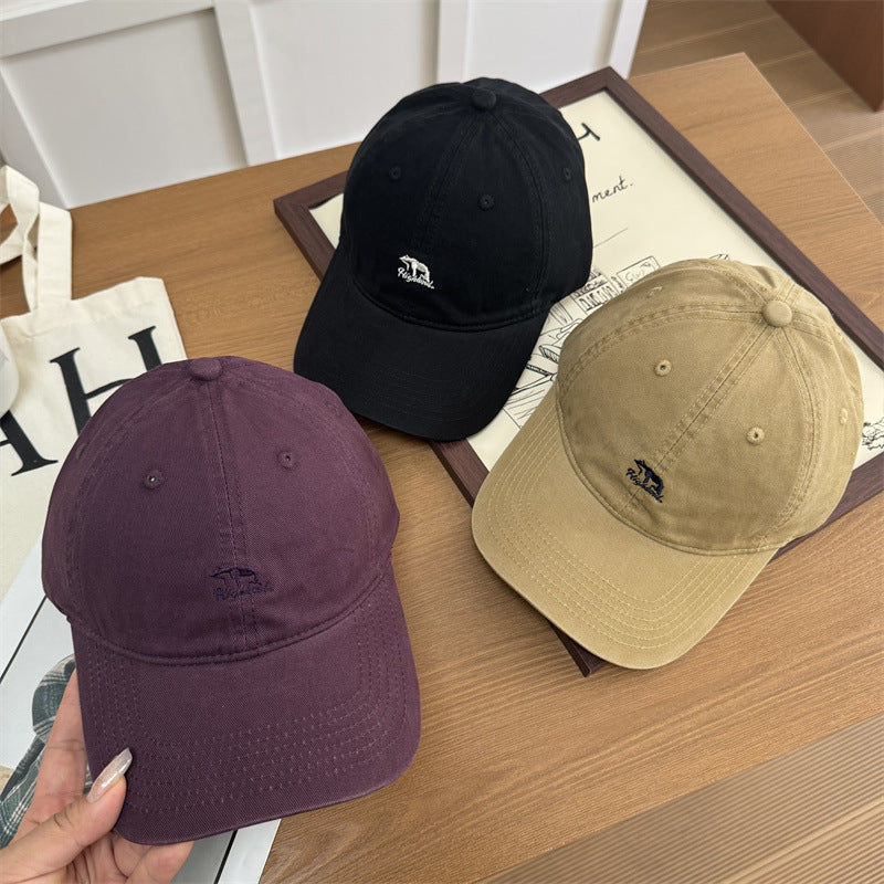 Women's Casual Cotton Baseball Cap Stornfield 1783922702
