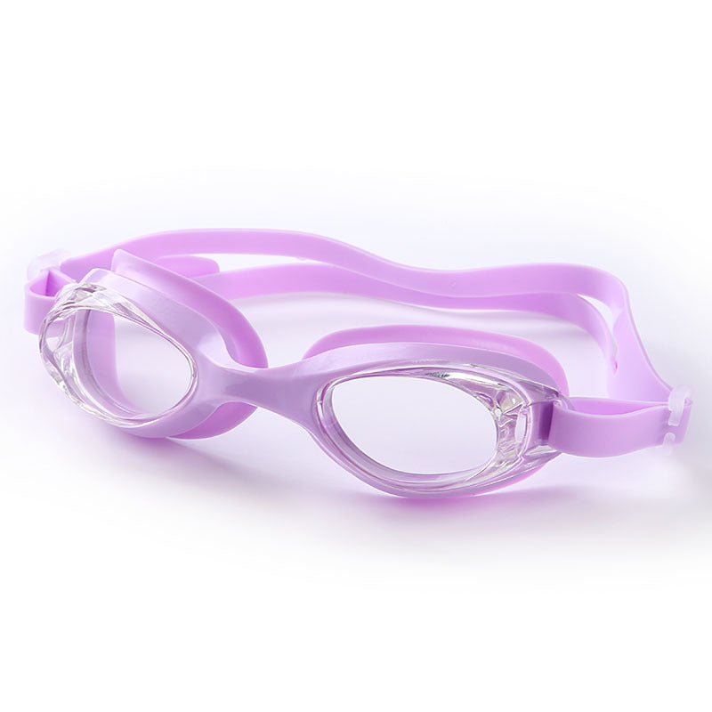 Sporty Swim Goggles with Ergonomic Design Stornfield