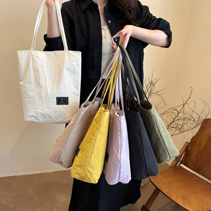 Reusable Lightweight Shopping Tote Bag Stornfield
